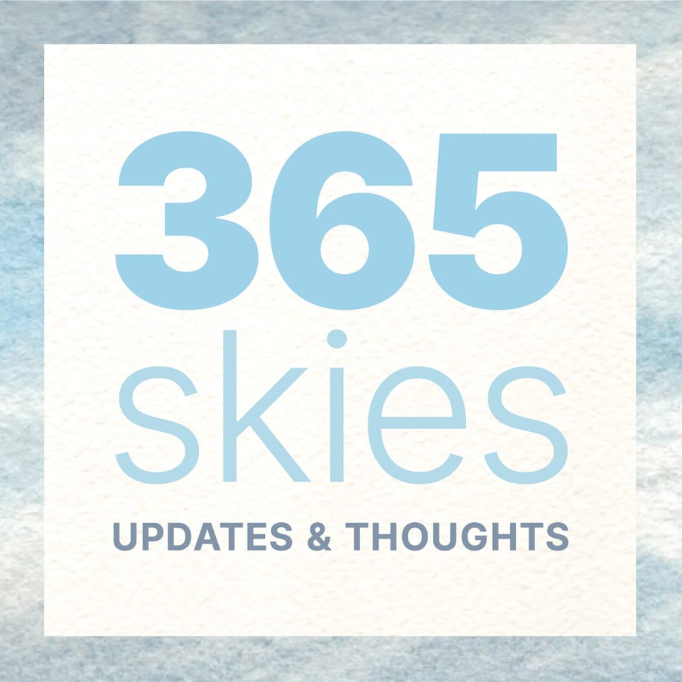 365 skies update